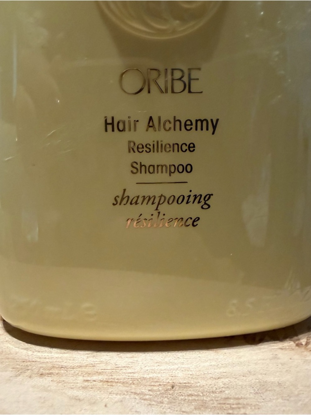Oribe Hair Alchemy Shampoo 8.5 fl oz NEW WITHOUT BOX - Picture 2 of 6